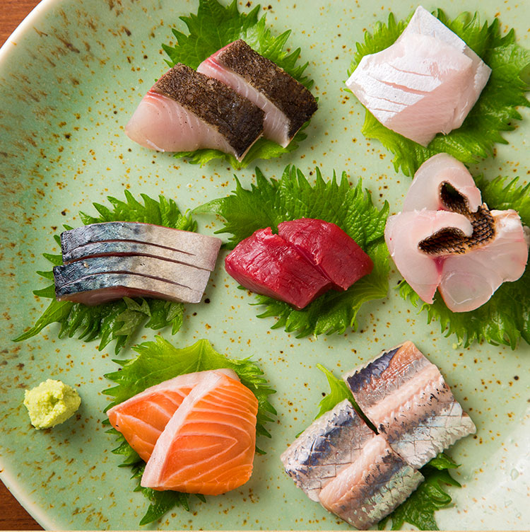 博多 山王の和食居酒屋 酒菜や しゅう 魚料理 鴨料理が人気 公式