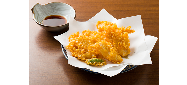 博多 山王で刺身 魚料理 天ぷら ステーキを日本酒と堪能 ランチも人気